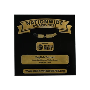 Award 3