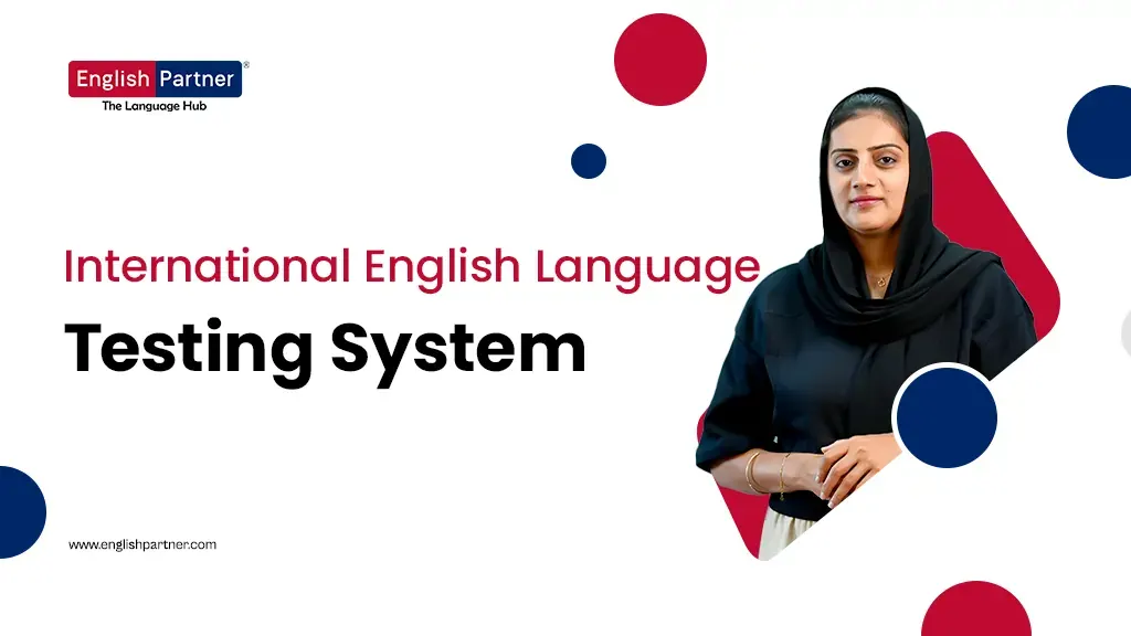 IELTS