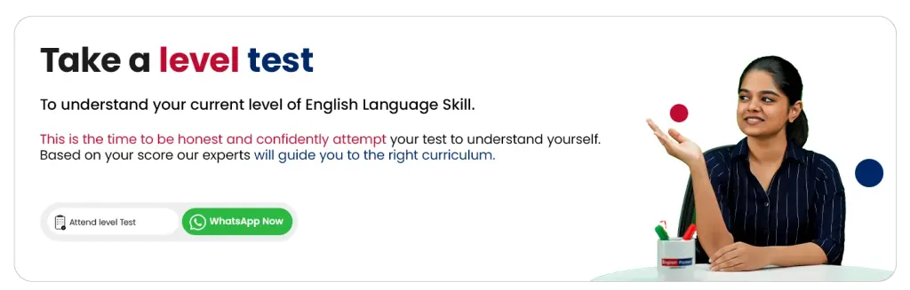 Level Test 4