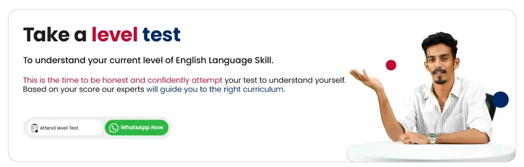 Level Test 5