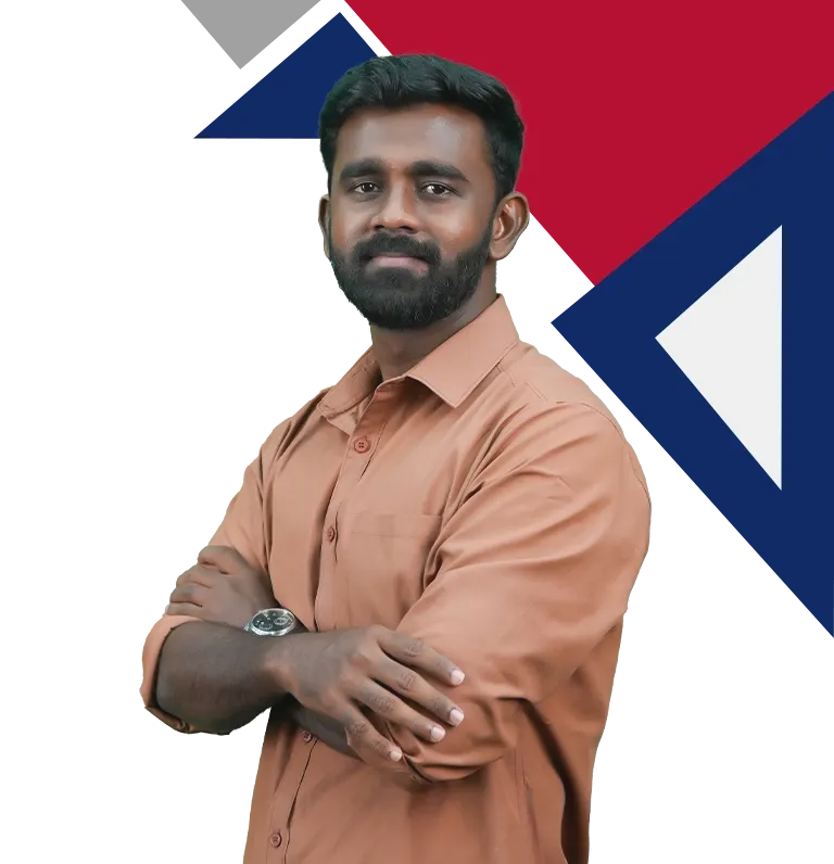 Mohammed Shafi