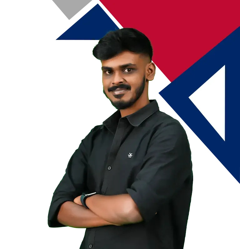 Dhinesh Kumar
