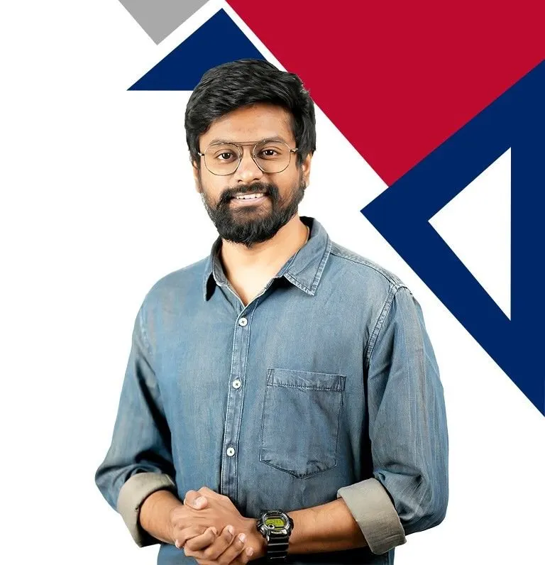 Anirudh