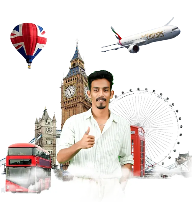 IELTS Banner