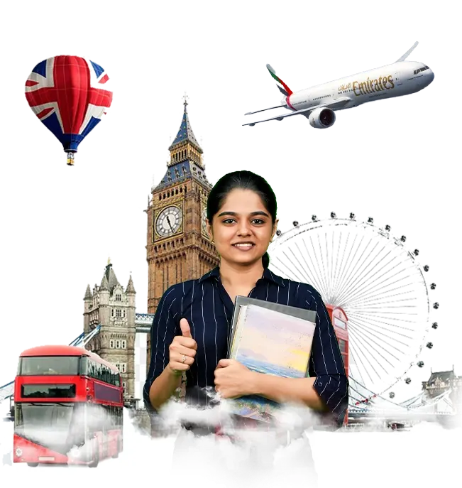 IELTS Banner