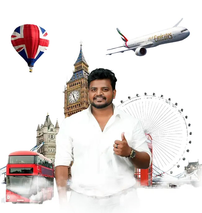 IELTS Banner