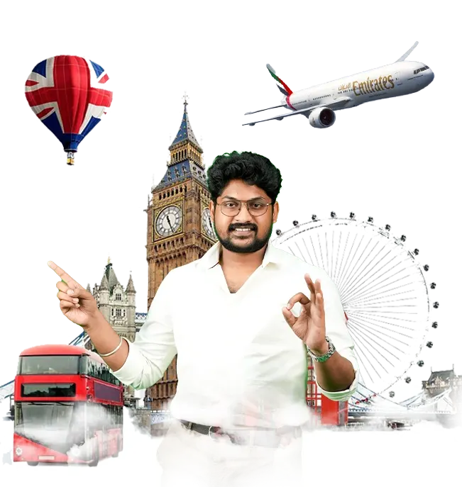 IELTS Banner