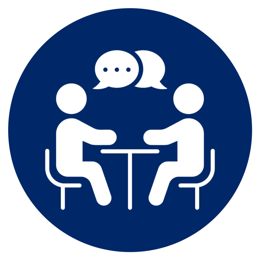 IC Career Communication