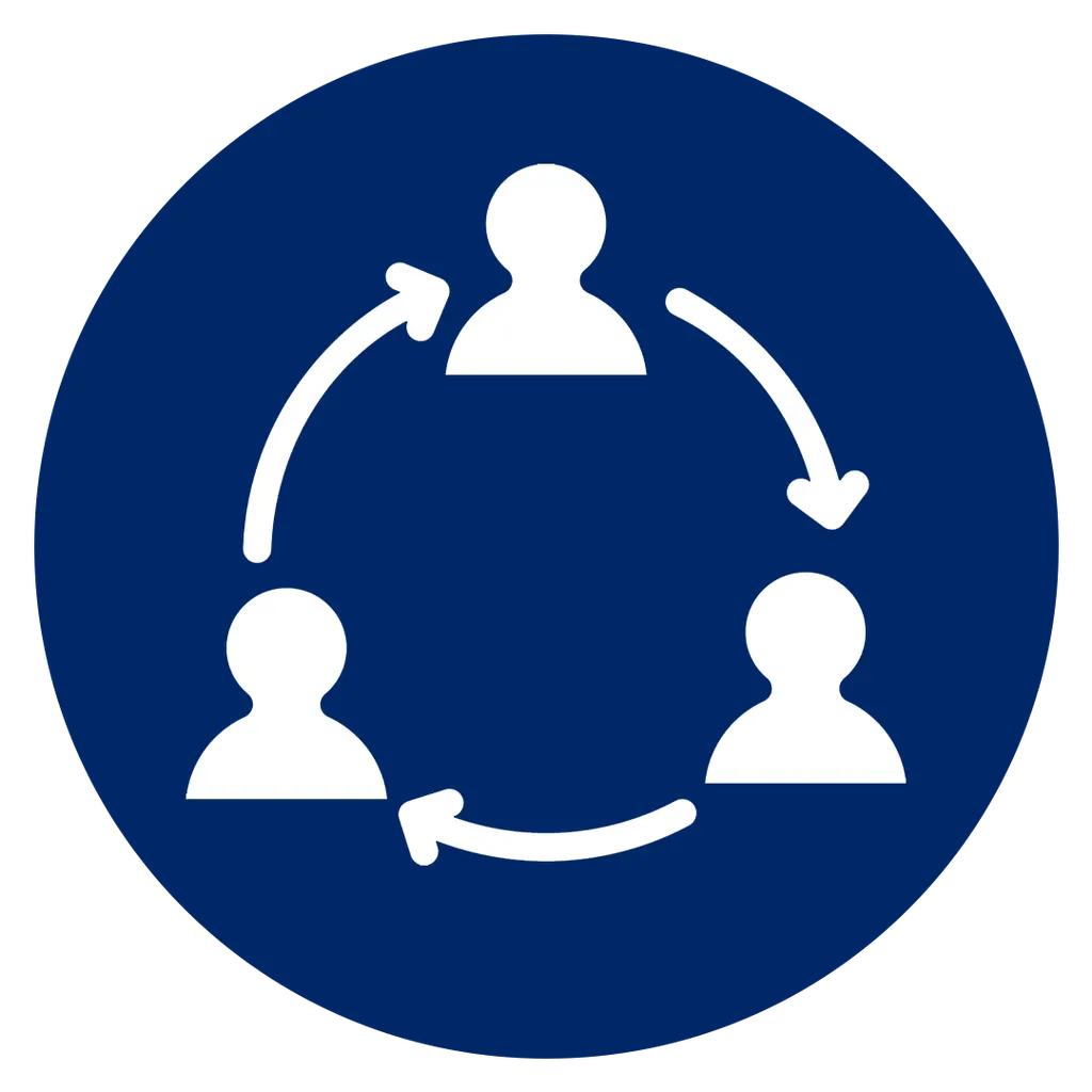 IC Internal Communication