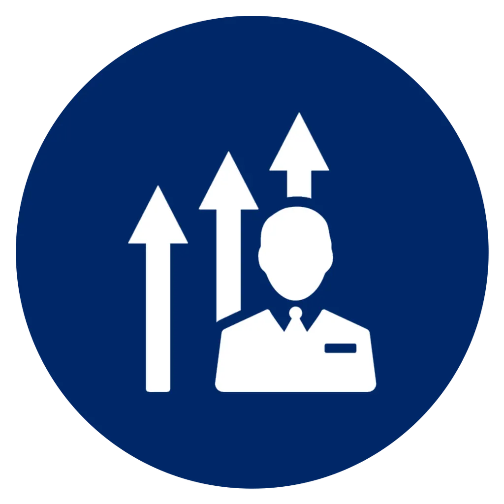 IC Personal Growth