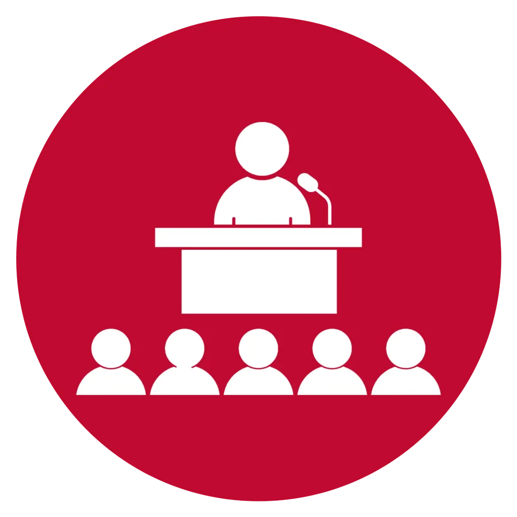 IC Public Speaking