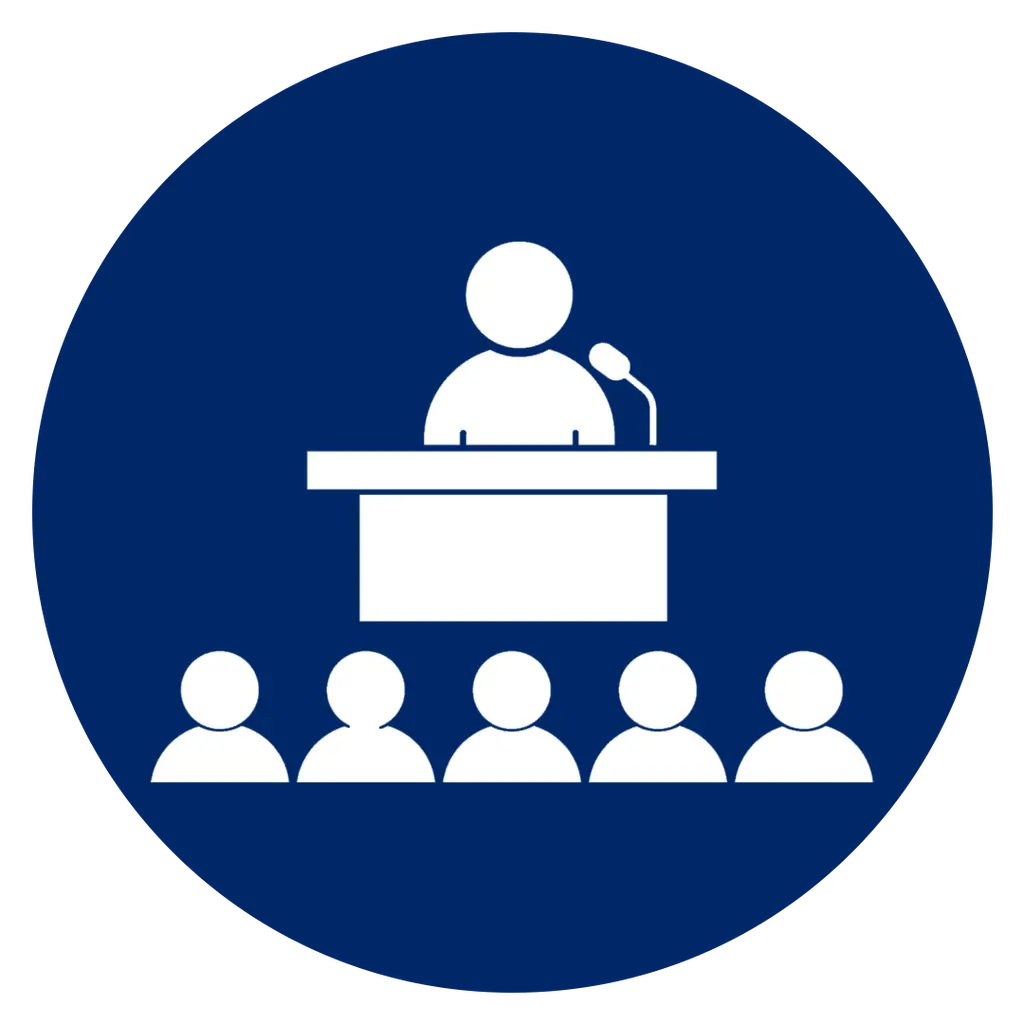 IC Public Speaking