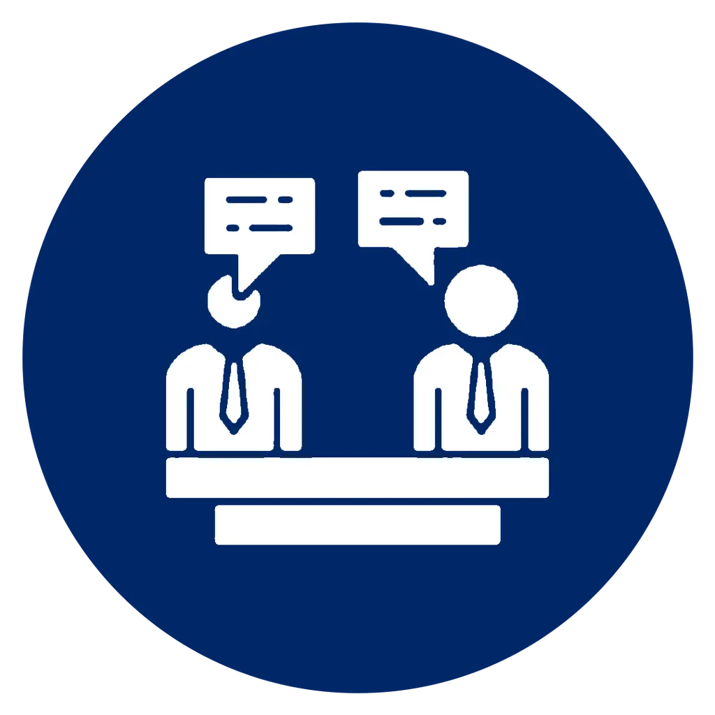 IC Workplace Communication