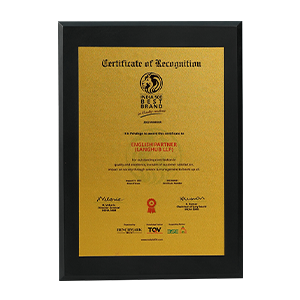 Award 1