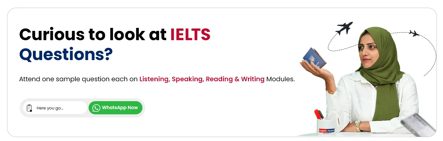 Level Test 4 IELTS