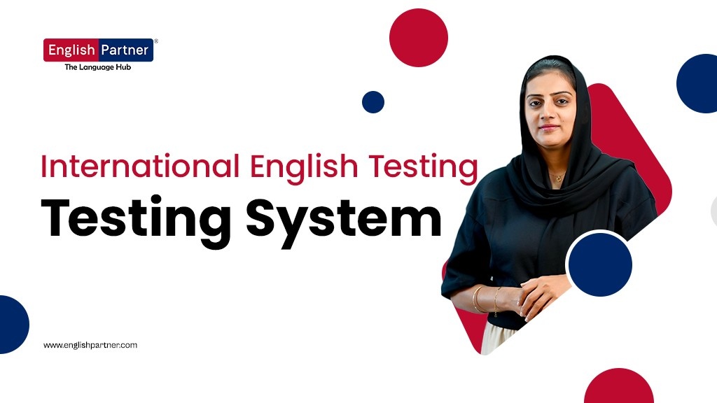 IELTS