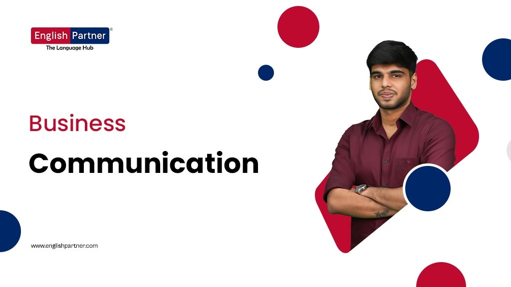 Bussiness Communication
