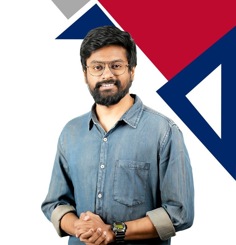 Anirudh