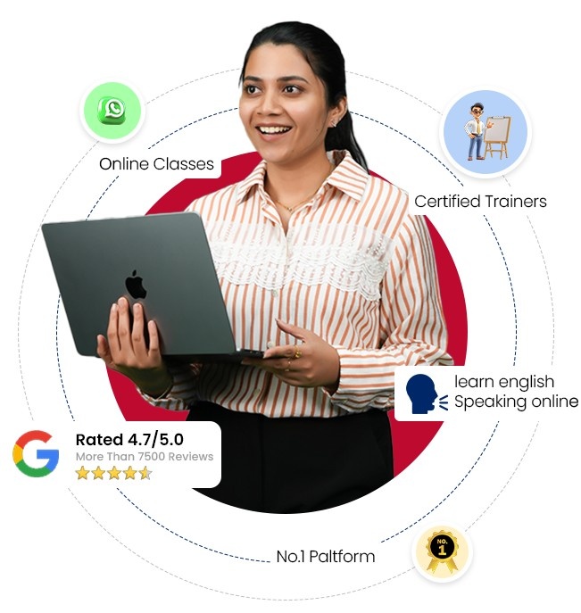 learn english online