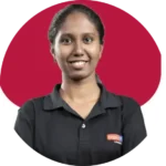 Preethi