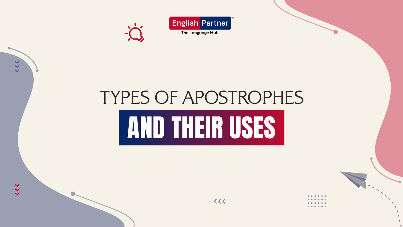 apostrophe