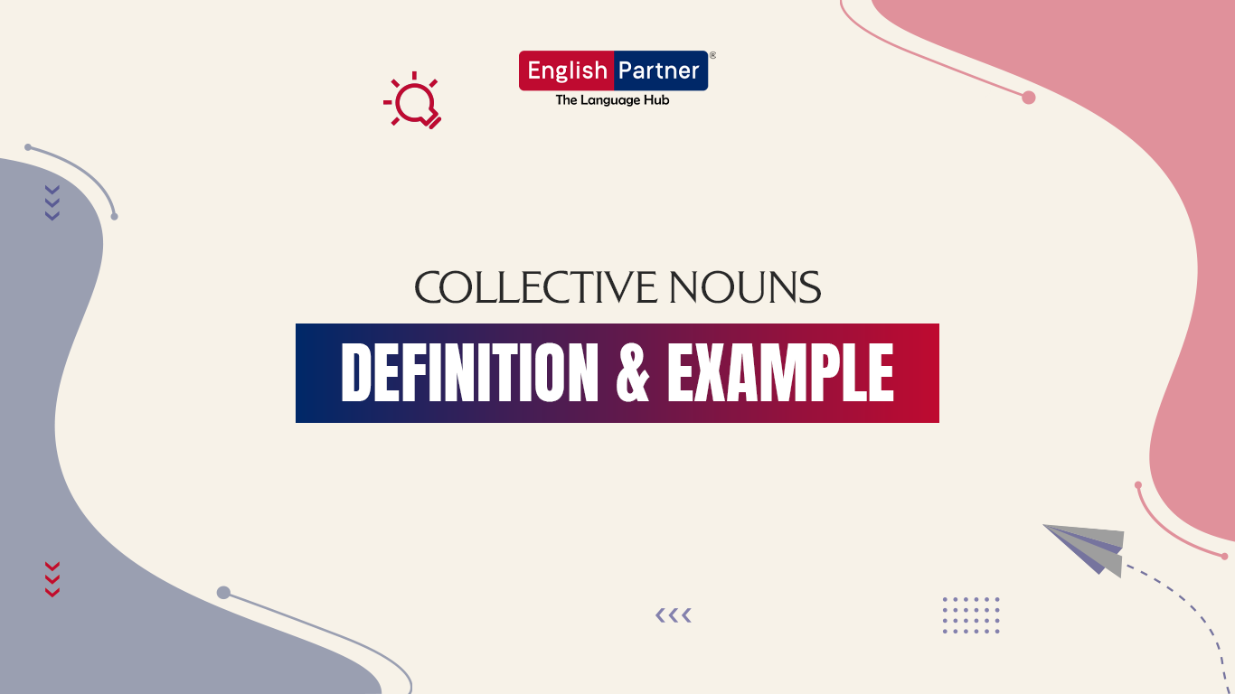 collective nouns