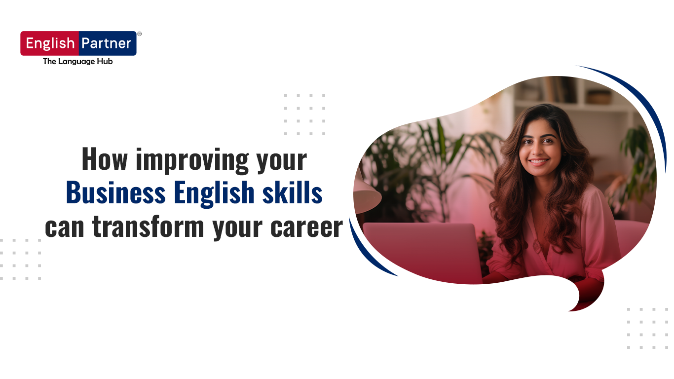 business english skills