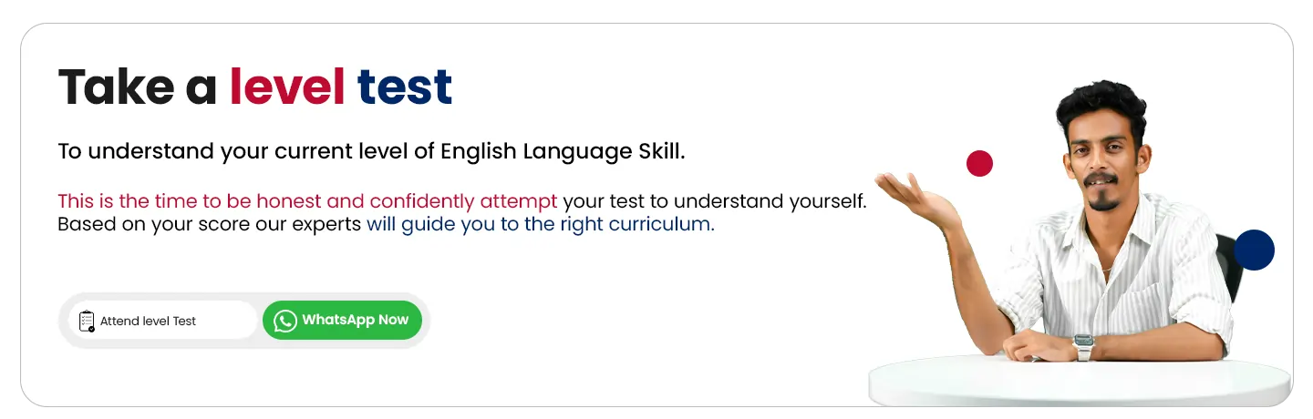 Level Test 5 1 hi