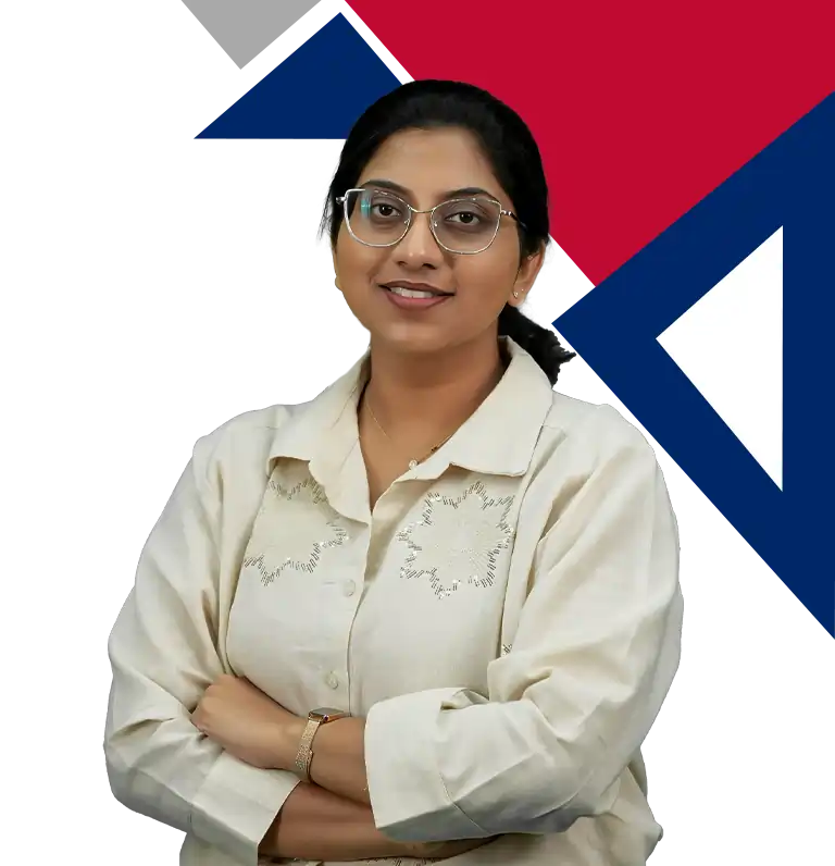 Harshini Priya