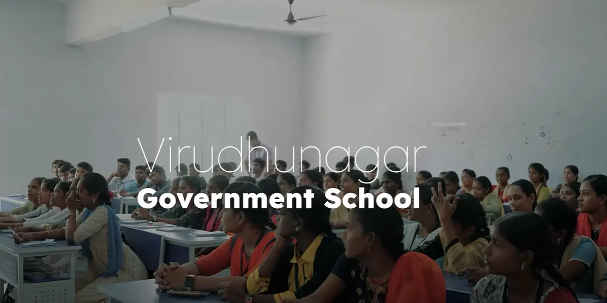 We Can " Revolutionizing English Learning