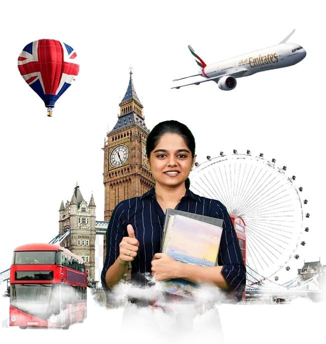 IELTS Banner 4 IELTS Coaching in Erode