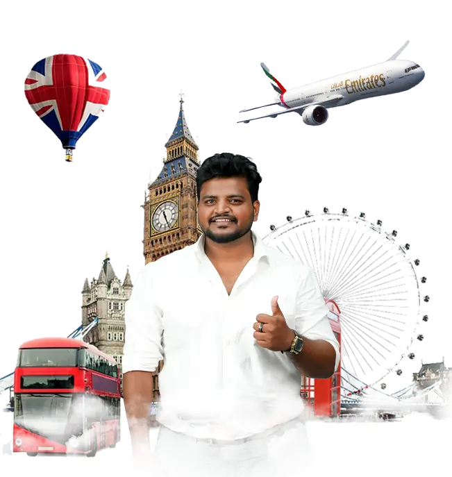 IELTS Banner 5 IELTS Coaching in Coimbatore