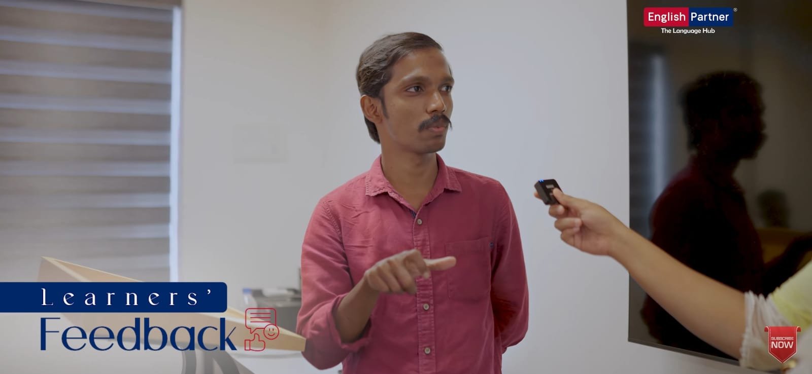 Voice of our clients at Forar Tech 