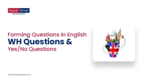 sdf Types of tenses in english