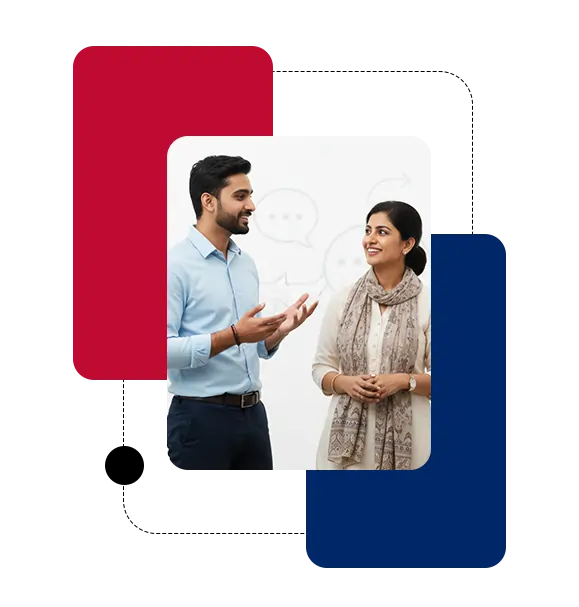 About Us 3 Institutions