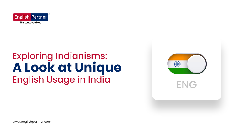 Exploring Indianisms