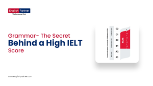 Grammar for IELTS Success