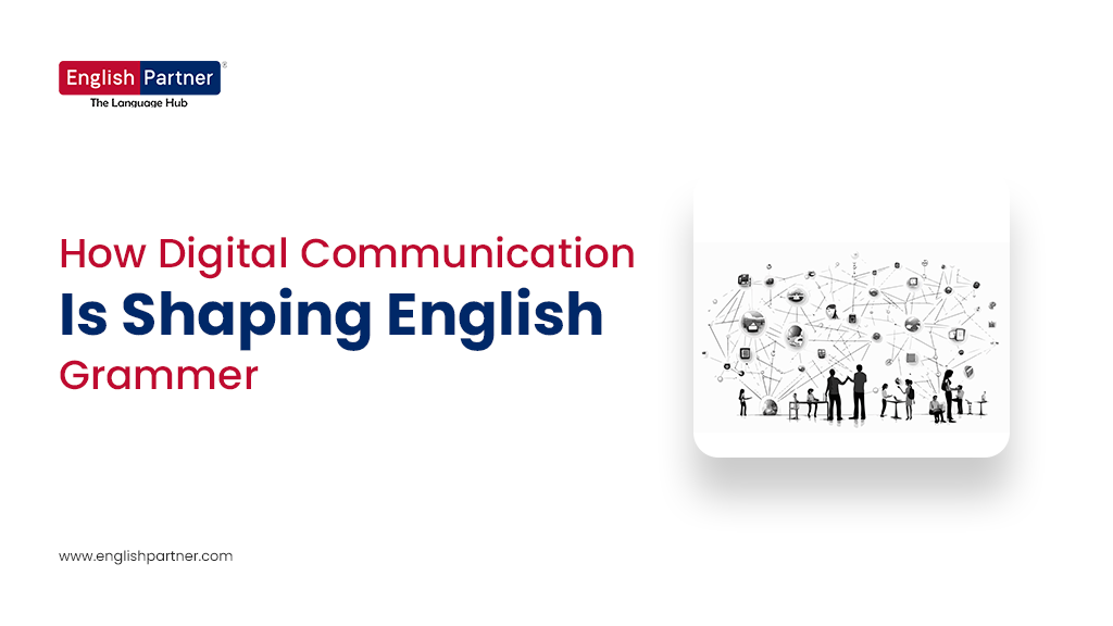 Blog Oct 1 The Rise of Textspeak and Slang: How Digital Communication is Shaping English Grammar