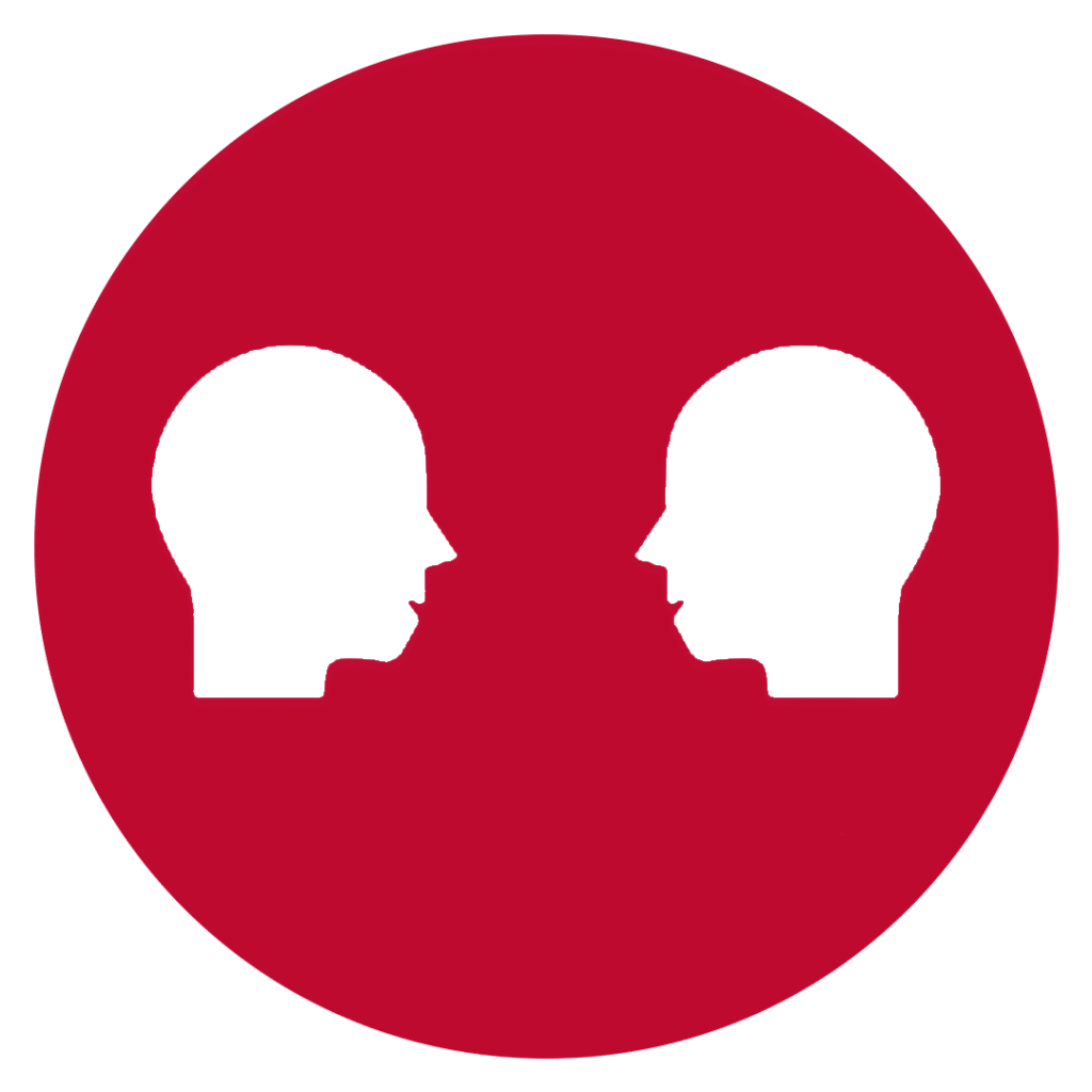 IC Individual Communication Institutions