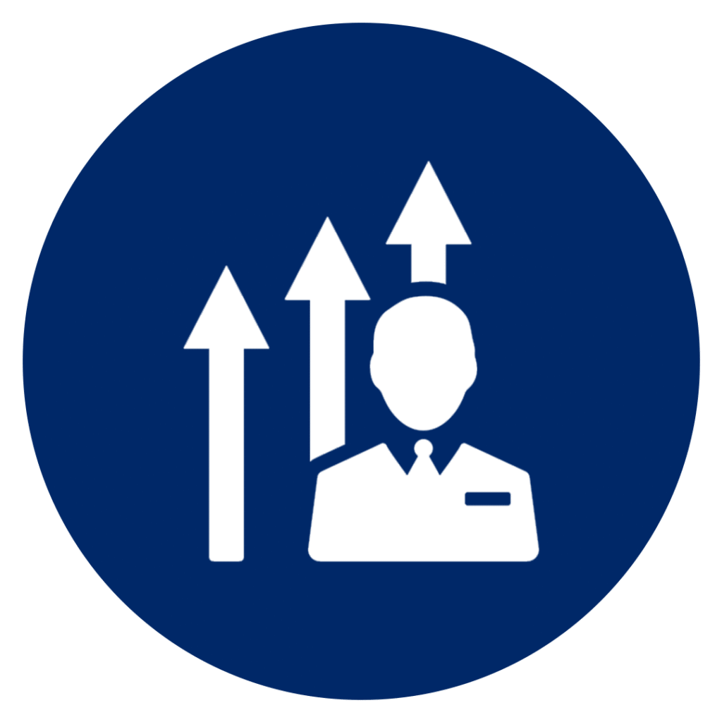 IC Personal Growth colleges