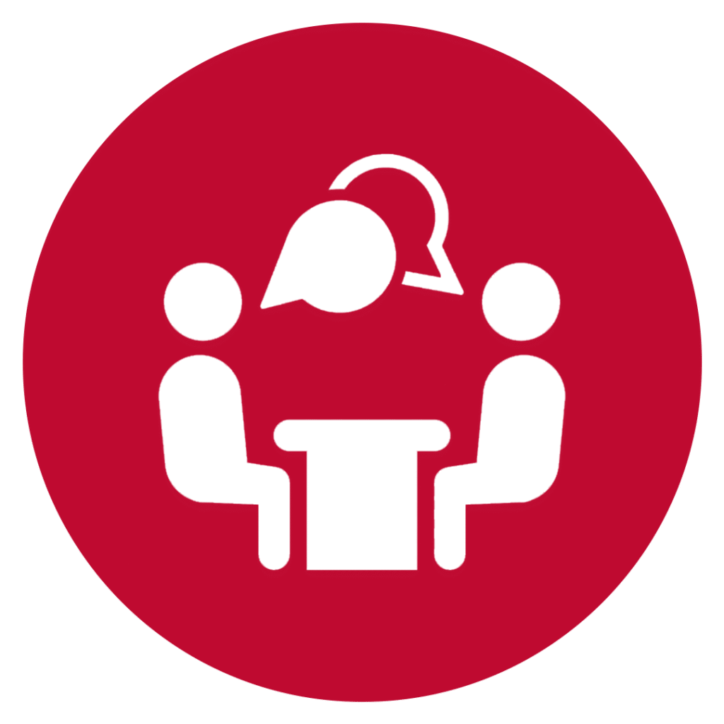 IC Placement Interview Skills colleges