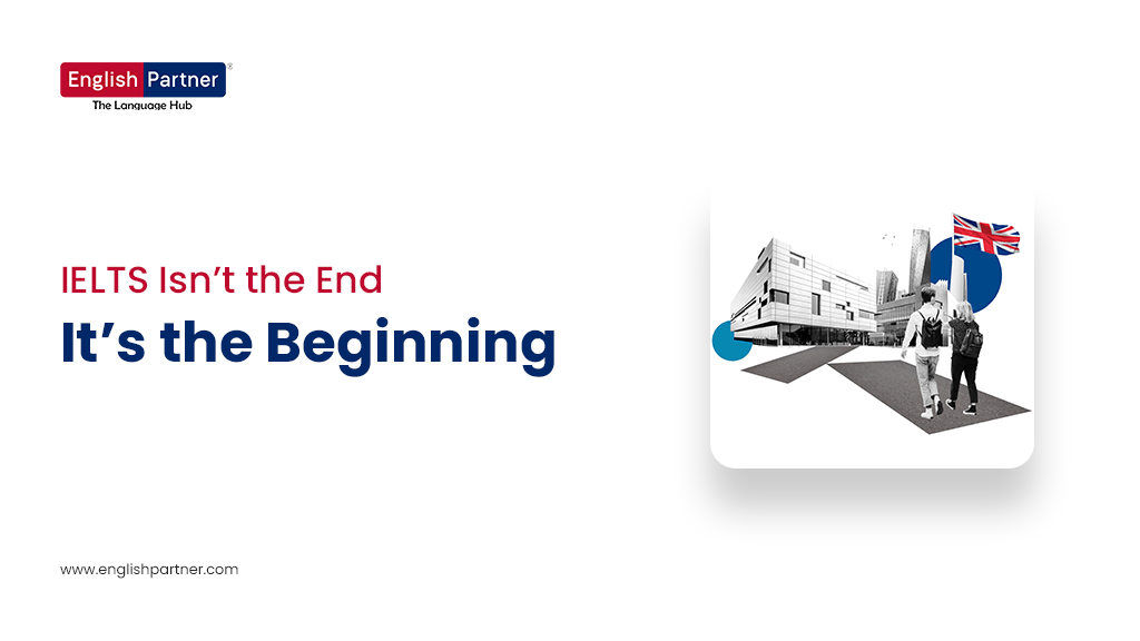 Blog Dec 7 Life After IELTS | Study Abroad Journey & Next Steps