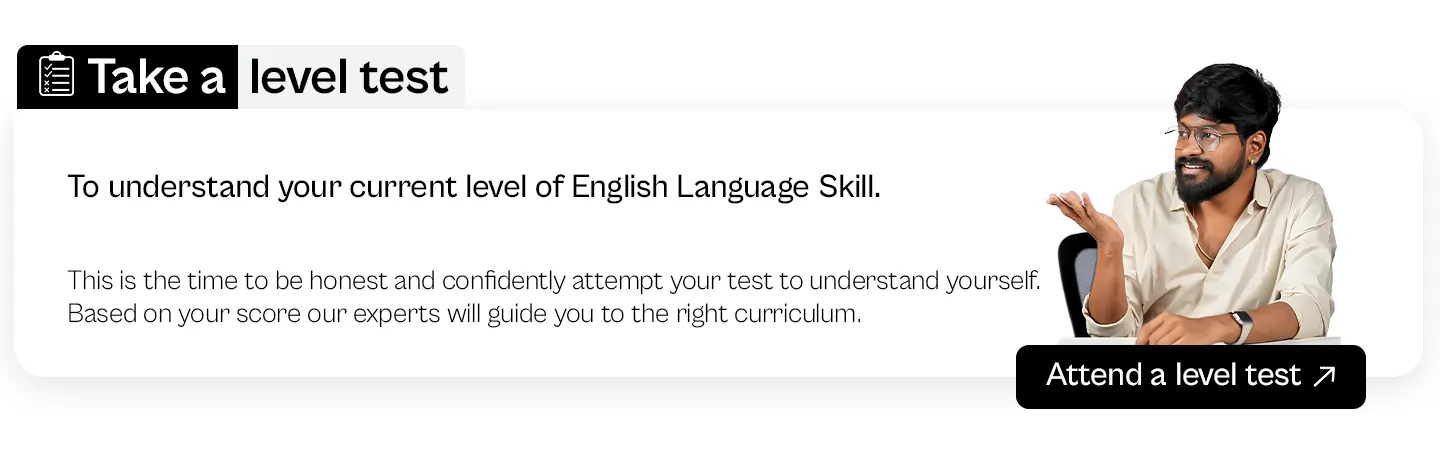 CTA 5 Spoken English Classes Hyderabad