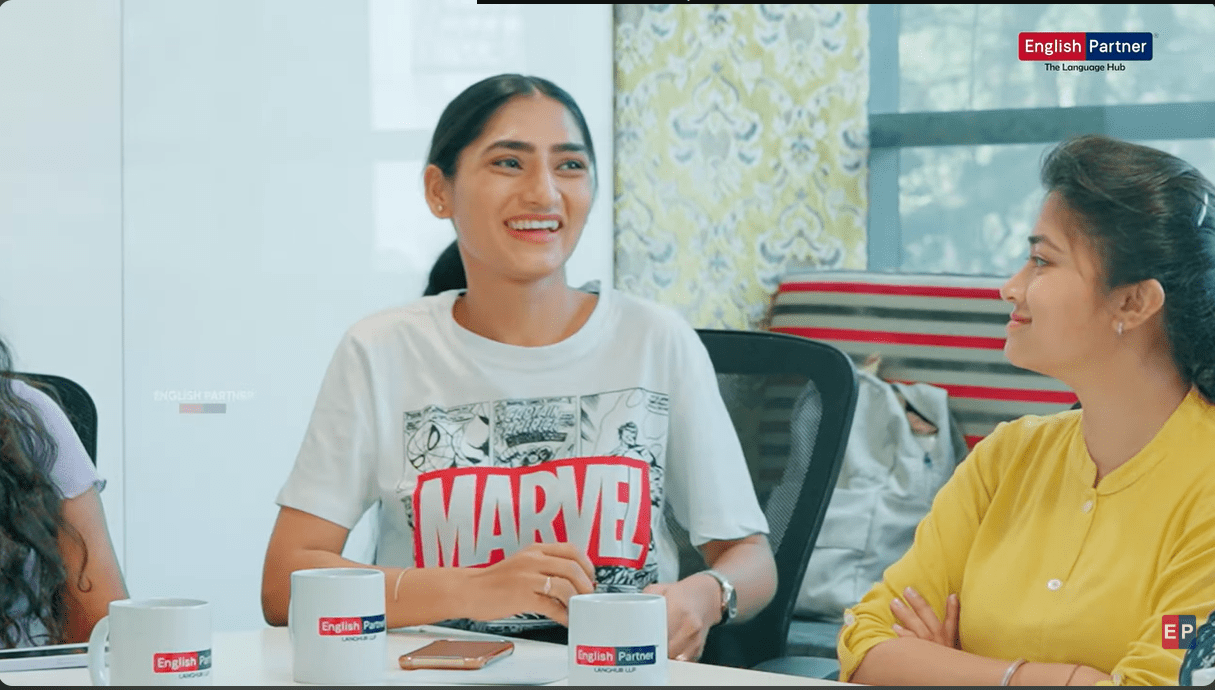 How Our Trainers Learned English | Learn English in Kannada |