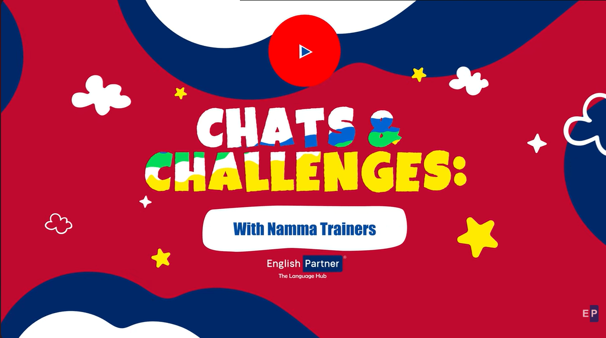 How Our Trainers Learned English | Learn English in Kannada |