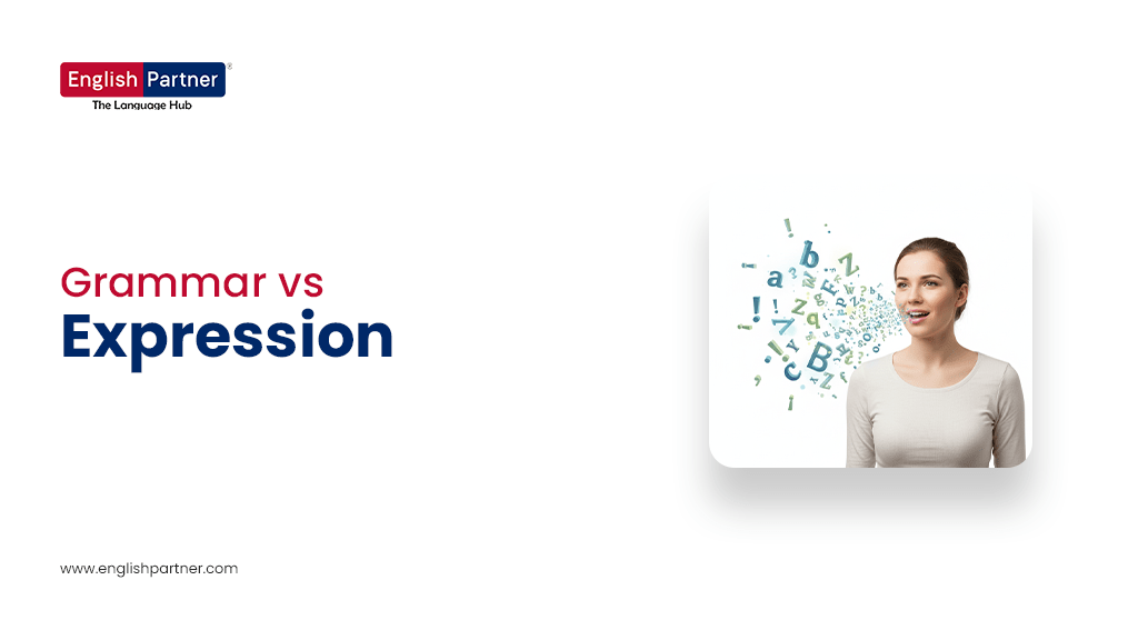 Blog Nov 3 Grammar vs Expression – When Rules Start Blocking Your Voice