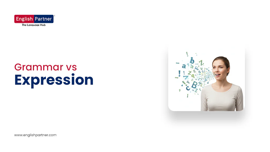 Blog Nov 3 Grammar vs Expression – When Rules Start Blocking Your Voice
