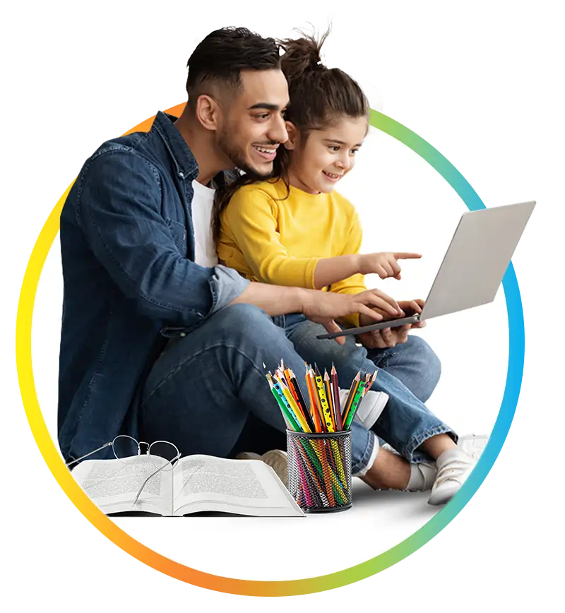 English Partner Course